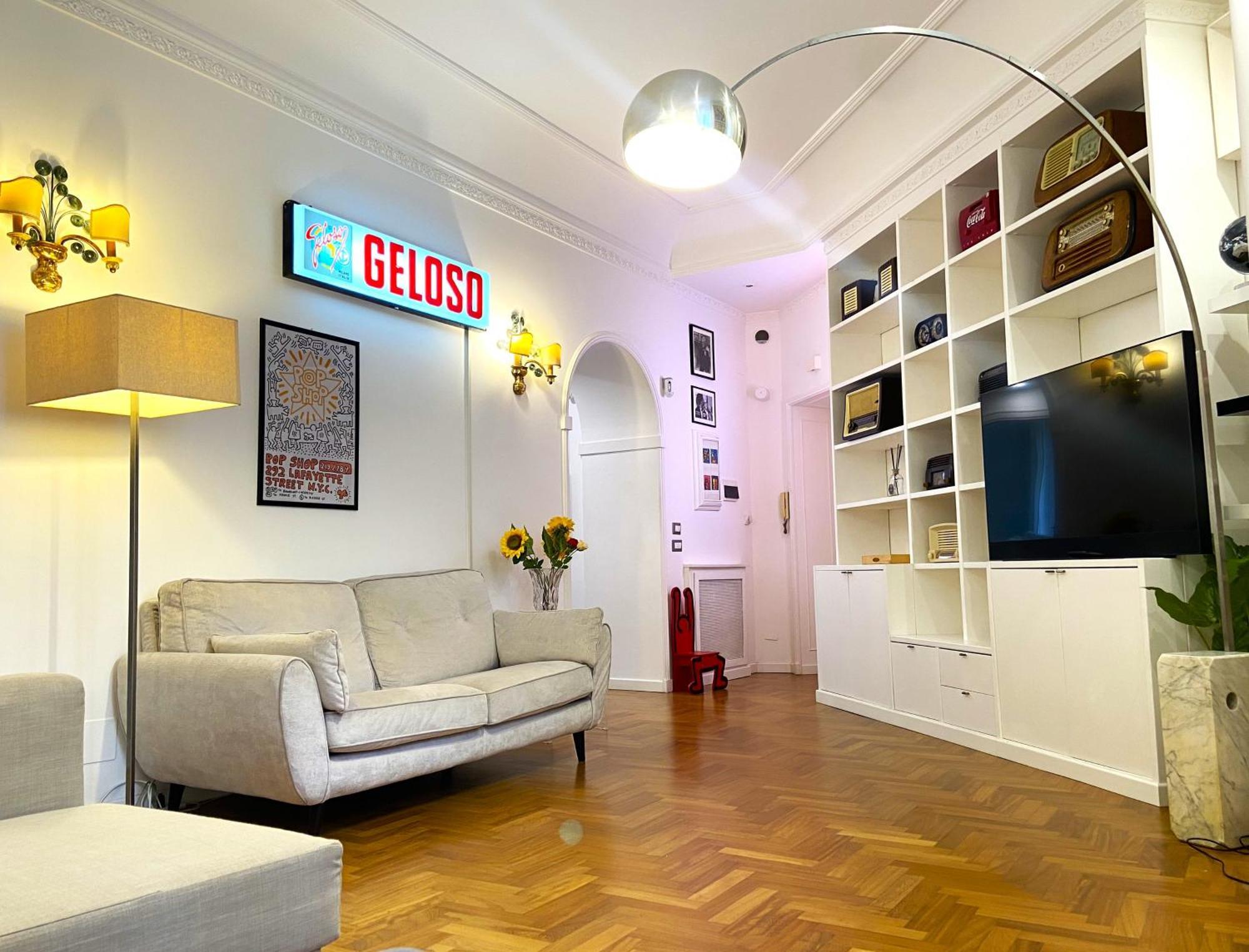 Vatican Modern Art Apartment Рим Экстерьер фото